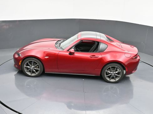 Used 2020 MAZDA MX-5 Miata RF Grand Touring image 33