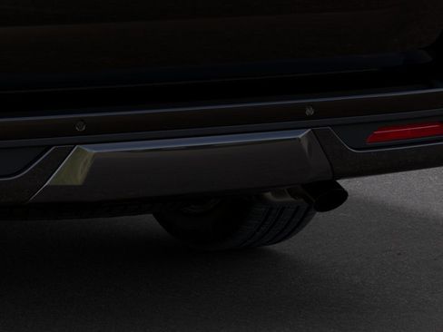 New 2027 Ford Expedition Platinum w/ Stealth Appearance Package AWD/4WD image 23