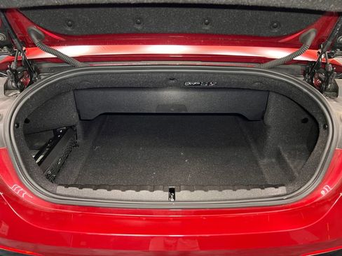 Used 2025 BMW 440i xDrive Convertible image 25