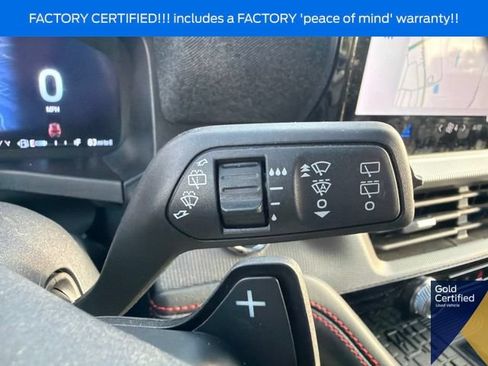 Used 2025 Ford Explorer ST AWD/4WD image 67
