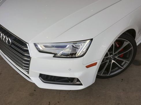 Used 2018 Audi S4 Prestige w/ Prestige Package image 12