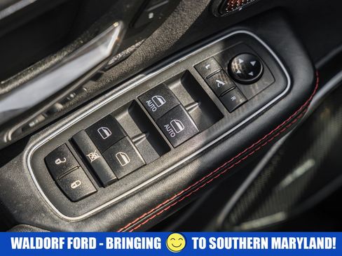 Used 2021 RAM 1500 TRX w/ TRX Level 2 Equipment Group image 50