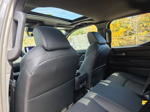 New 2026 Toyota Tacoma Limited image 22