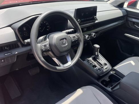 Certified 2023 Honda CR-V EX image 3