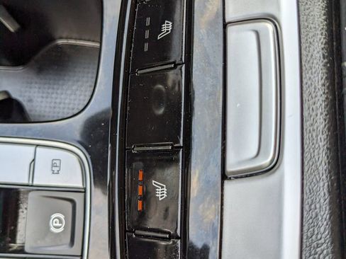 Used 2023 Hyundai Tucson SEL image 48