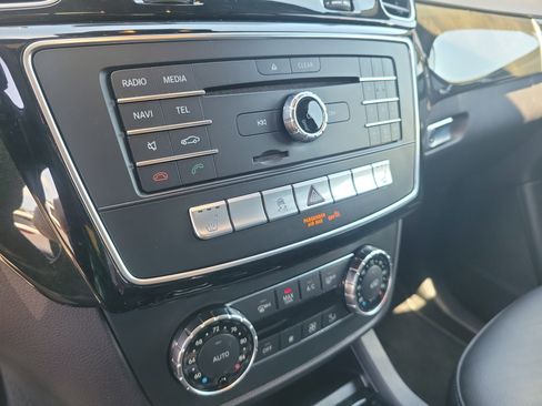 Used 2017 Mercedes-Benz GLE 350 image 18