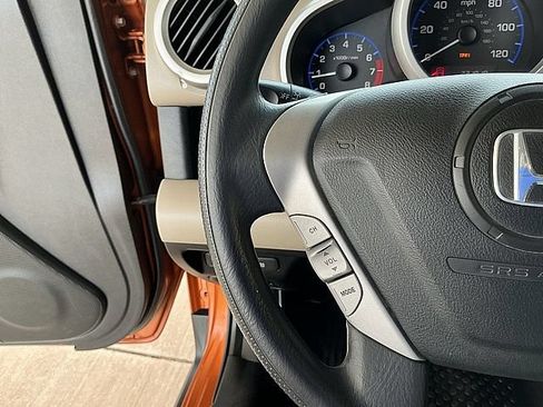 Used 2008 Honda Element EX image 19