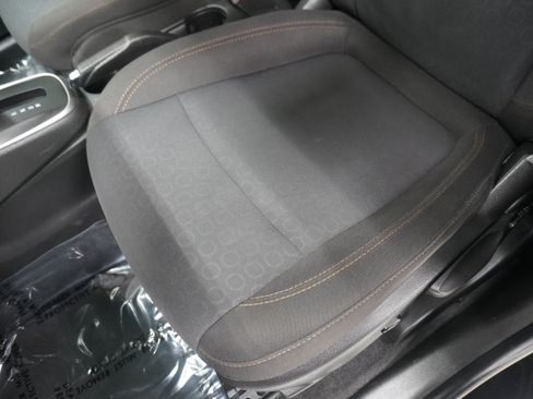 Used 2020 Chevrolet Trax LS w/ Tint and Cruise Package FWD image 12