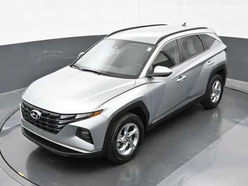 Used 2022 Hyundai Tucson SEL image 32