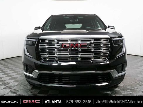 New 2026 GMC Acadia Denali w/ Super Cruise Package FWD image 35