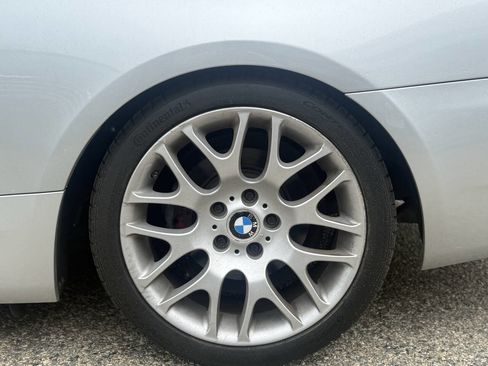 Used 2008 BMW 328i Convertible RWD image 23