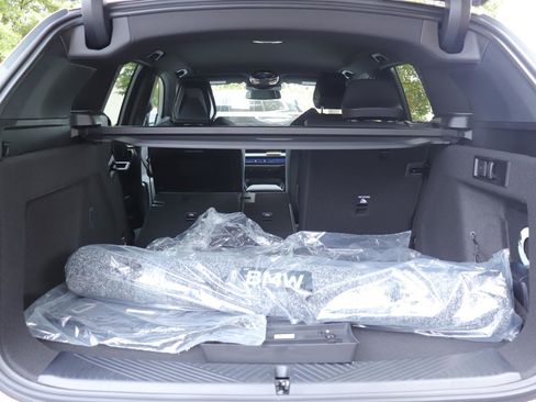 New 2026 BMW X3 xDrive30 w/ Premium Package image 15