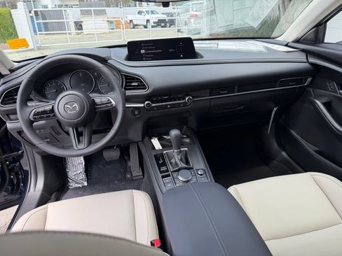 New 2026 MAZDA CX-30 AWD 2.5 S image 14