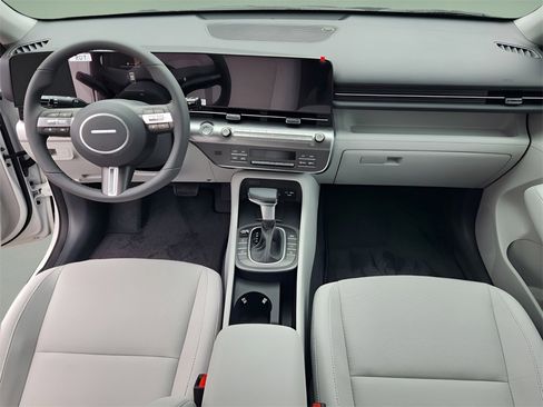 New 2026 Hyundai Kona SEL Sport image 14