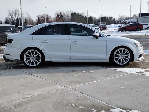 Used 2015 Audi A3 2.0T Premium Plus image 5