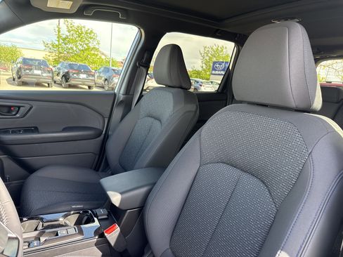 New 2026 Subaru Forester Touring AWD/4WD image 22