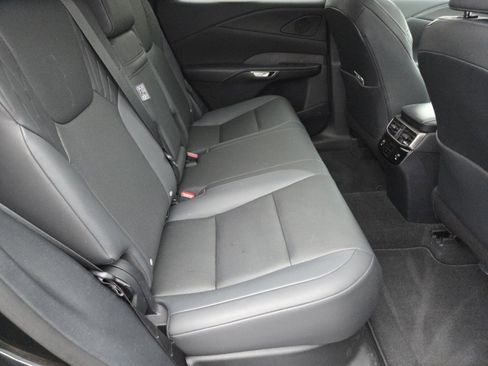 Used 2025 Lexus RX 350 Premium w/ Convenience Package image 22