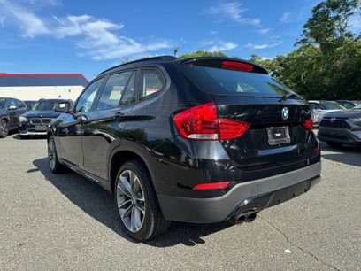 Used 2014 BMW X1 xDrive35i