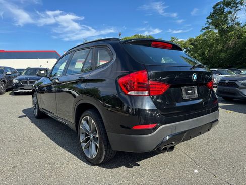 Used 2014 BMW X1 xDrive35i AWD/4WD image 3