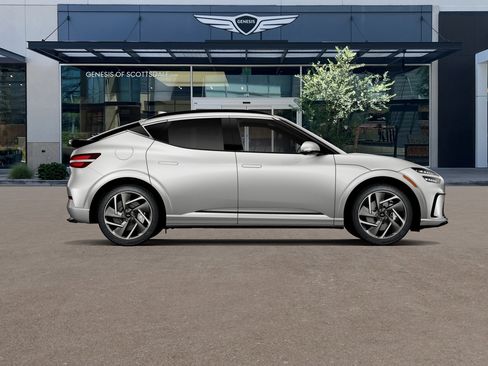 New 2026 Genesis GV60 Advance AWD/4WD image 5