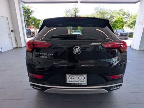 Certified 2023 Buick Encore GX Preferred w/ Cold Weather Comfort Package FWD image 11