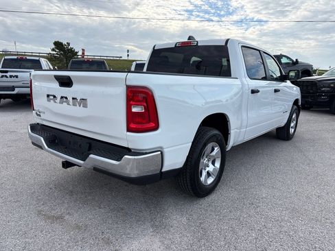 New 2026 RAM 1500 Lone Star RWD image 6