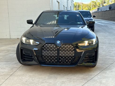 New 2026 BMW 430i xDrive w/ M Sport Package image 2