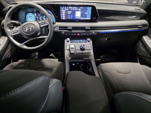 Used 2025 Hyundai Palisade Calligraphy image 20