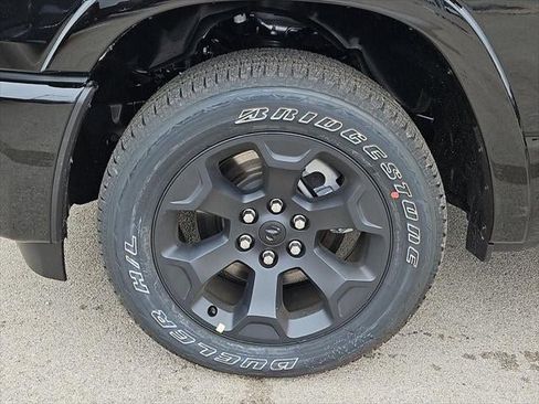 New 2026 RAM 1500 Lone Star AWD/4WD image 43