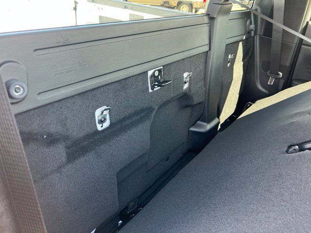 New 2026 Ford Ranger XL RWD image 25