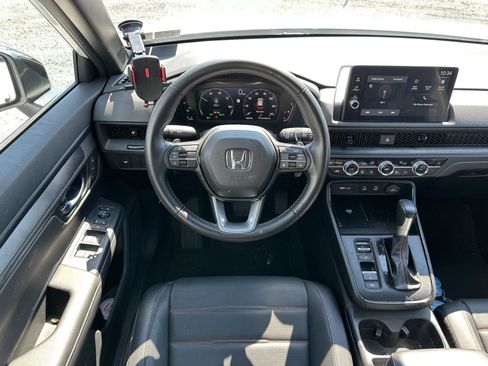 Used 2026 Honda CR-V Sport-L image 12