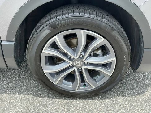 Used 2020 Honda CR-V Touring image 22