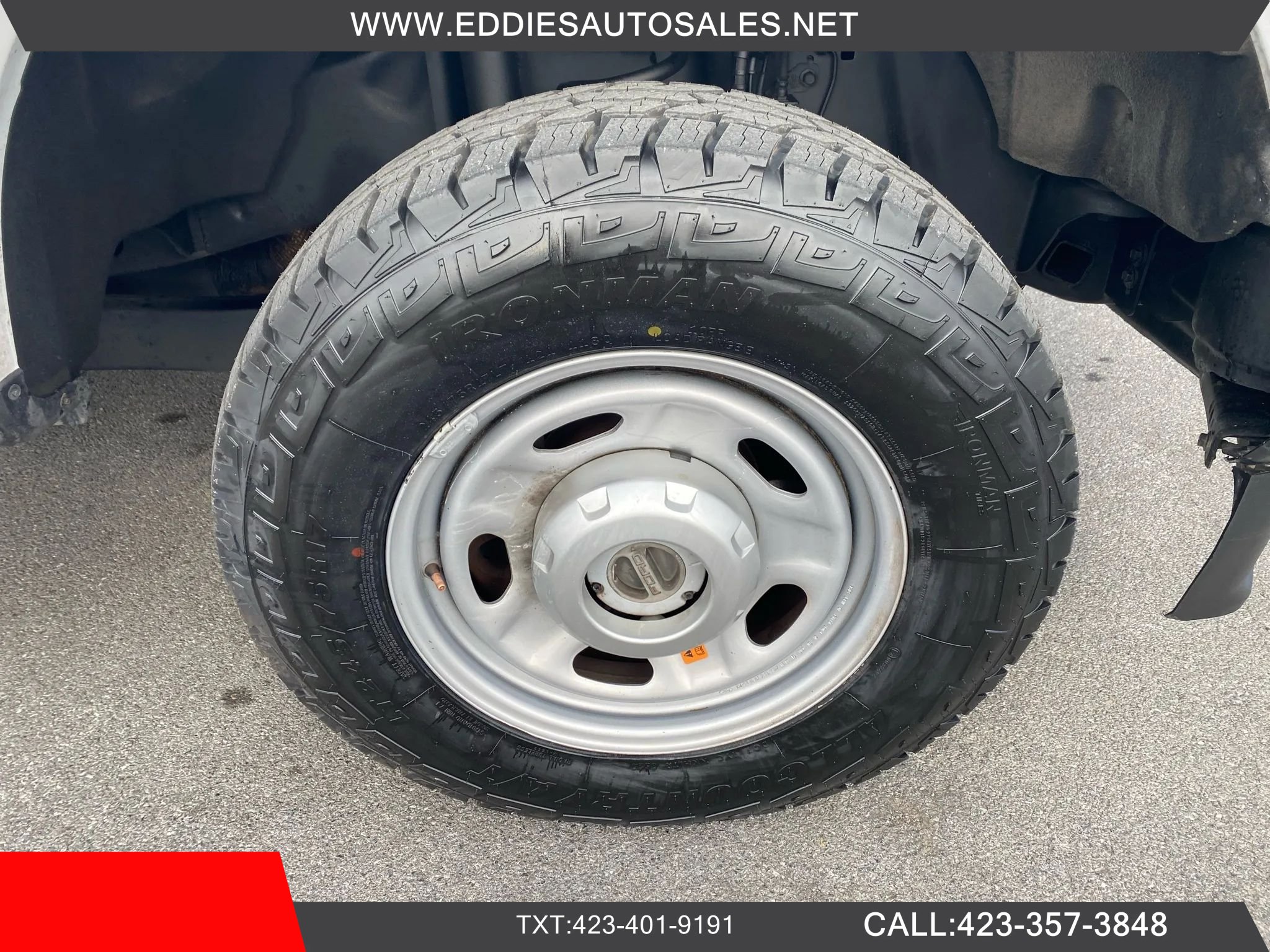 Used 2020 Ford F250 4x4 SuperCab Super Duty image 36