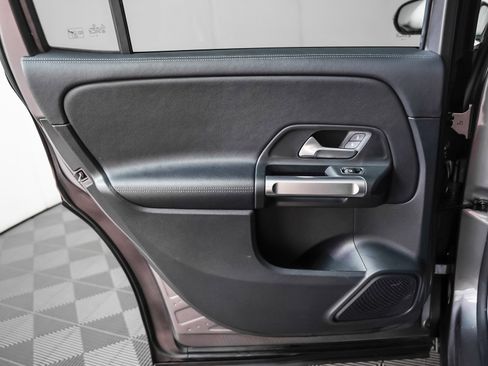 Certified 2021 Mercedes-Benz GLB 250 image 24