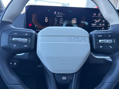 New 2026 Kia K4 GT-Line image 22