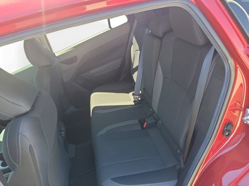 Used 2026 Subaru Crosstrek 2.5i Premium AWD/4WD image 26