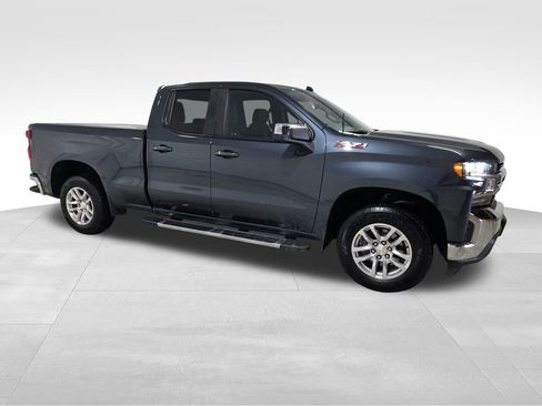 Used 2019 Chevrolet Silverado 1500 LT w/ All-Star Edition image 20