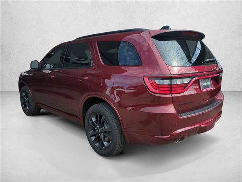 New 2026 Dodge Durango GT image 9