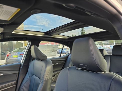 New 2026 Toyota Camry XSE image 21