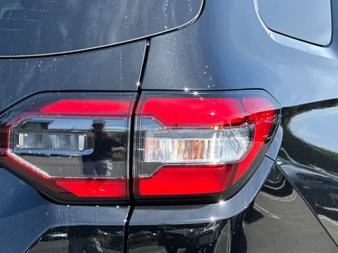 New 2026 Honda Pilot TrailSport image 34