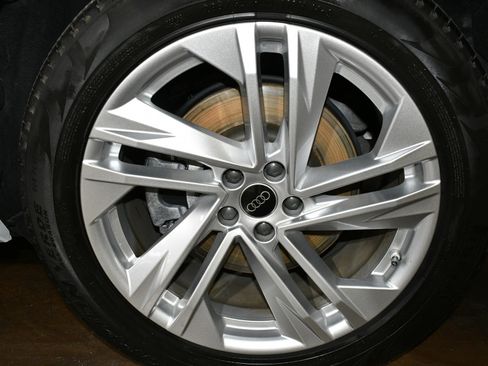 Used 2023 Audi Q7 3.0T Prestige w/ Prestige Package image 68