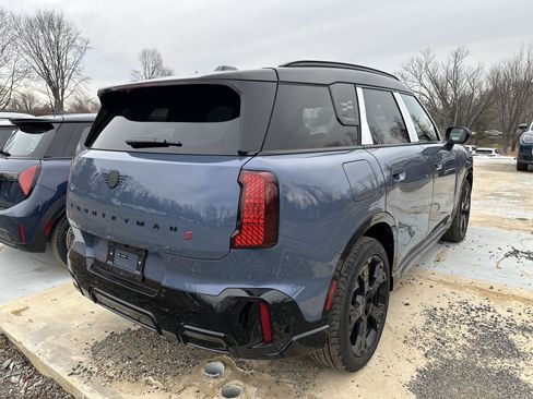 New 2026 MINI Cooper Countryman S image 3