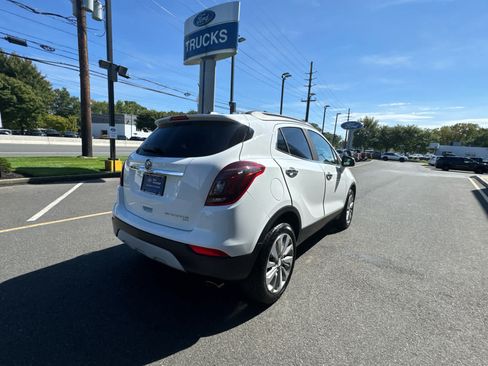 Used 2019 Buick Encore Preferred AWD/4WD image 5