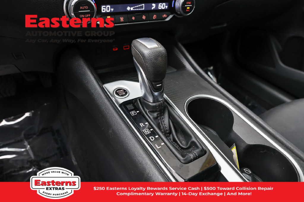 Used 2024 Nissan Altima 2.0 SR FWD image 14