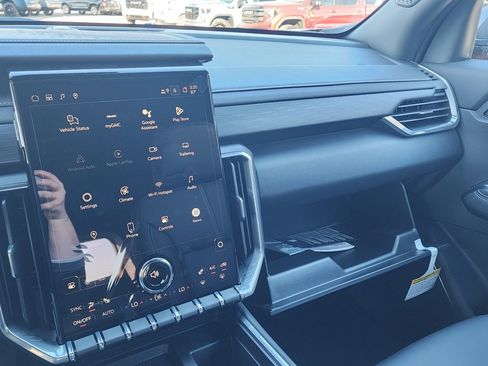 New 2026 GMC Acadia Elevation w/ Black Edition image 35