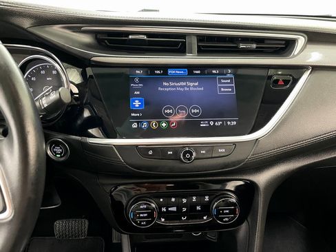 Used 2021 Buick Encore GX Select w/ Sport Touring Package image 28