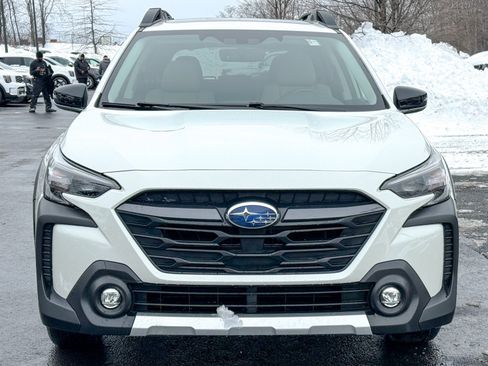 Used 2024 Subaru Outback Limited image 2