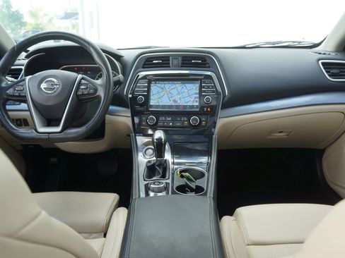 Used 2016 Nissan Maxima 3.5 SL image 33