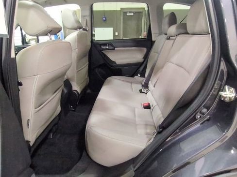 Used 2017 Subaru Forester 2.5i Limited image 13
