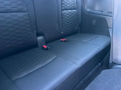 New 2025 Nissan Pathfinder S image 11